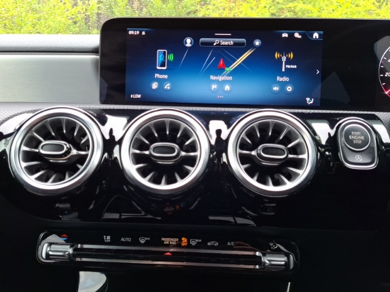 Used Mercedes-Benz A-Class 2024 for sale - 76699798: Photo 17