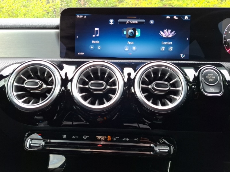 Used Mercedes-Benz A-Class 2024 for sale - 76699798: Photo 18