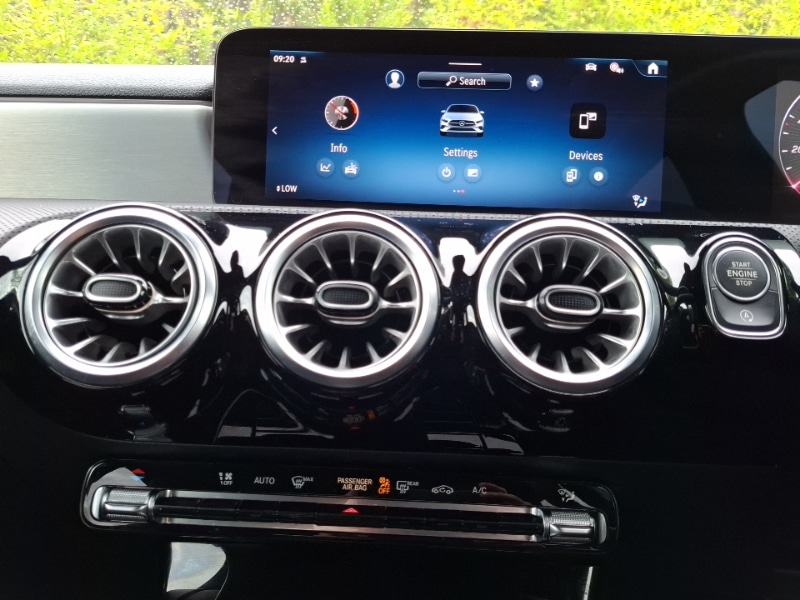 Used Mercedes-Benz A-Class 2024 for sale - 76699798: Photo 19