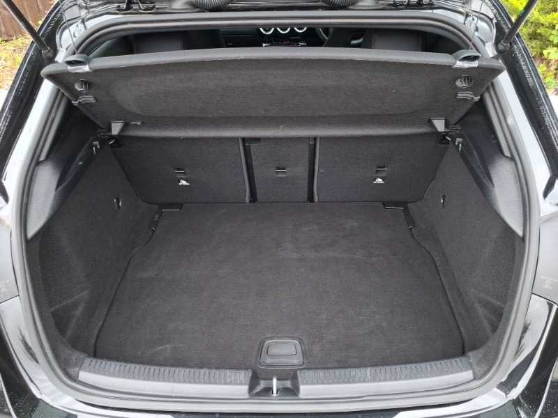 Used Mercedes-Benz A-Class 2024 for sale - 76699798: Photo 8