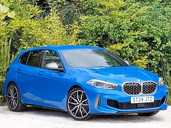 Used BMW 1 Series 2024 for sale - 78848799: Photo
