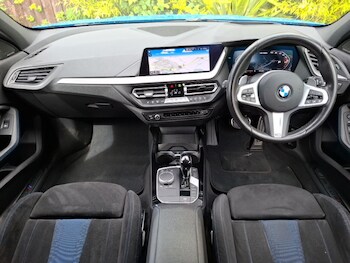 Used BMW 1 Series 2024 for sale - 78848799: Photo