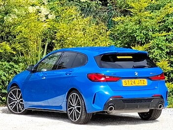Used BMW 1 Series 2024 for sale - 78848799: Photo
