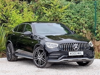 Used Mercedes-Benz GLC 2022 for sale - 75625743: Photo