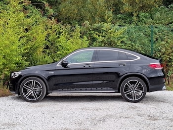 Used Mercedes-Benz GLC 2022 for sale - 75625743: Photo