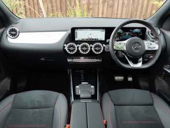Used Mercedes-Benz EQA 2024 for sale - 75049811: Photo