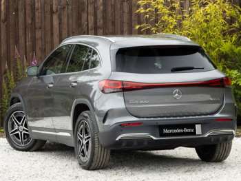 Used Mercedes-Benz EQA 2024 for sale - 75049811: Photo