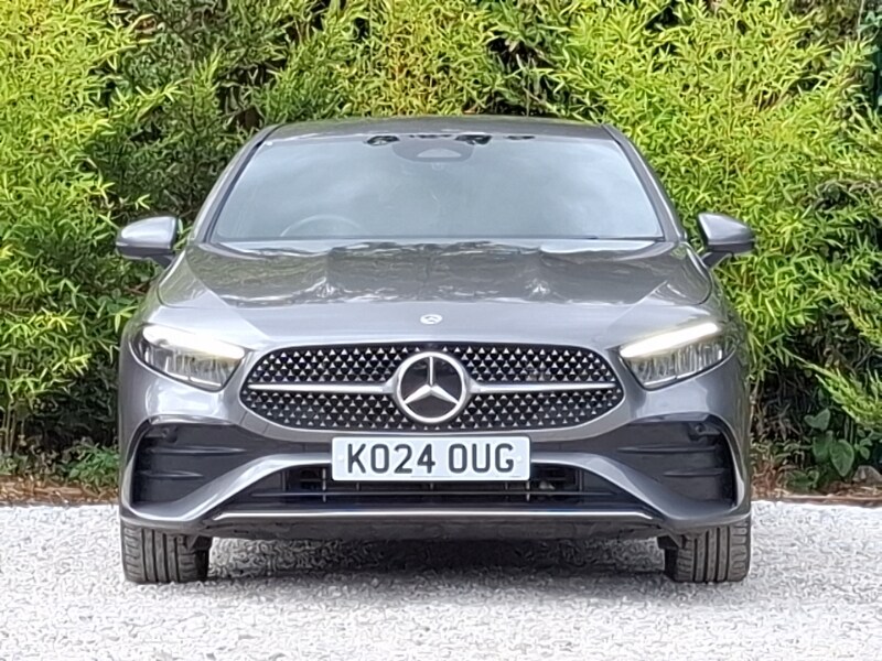 Used Mercedes-Benz A-Class 2024 for sale - 77556120: Photo 13