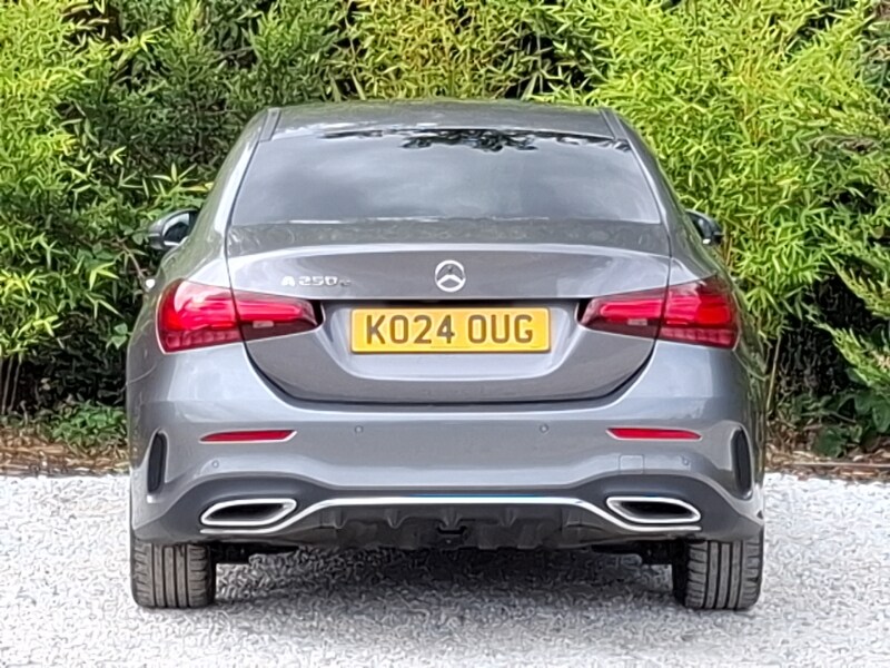 Used Mercedes-Benz A-Class 2024 for sale - 77556120: Photo 14