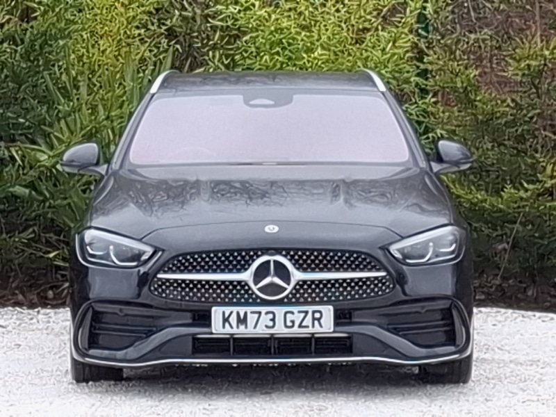 Used Mercedes-Benz C Class 2023 for sale - 77580245: Photo 13