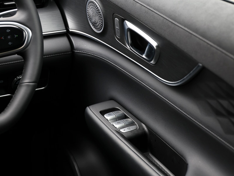 Used Chery Tiggo 8 2026 for sale - 77343163: Photo 11