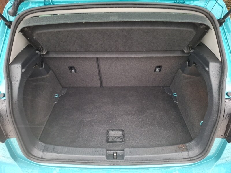 Used Volkswagen T-Cross 2020 for sale - 77544466: Photo 8