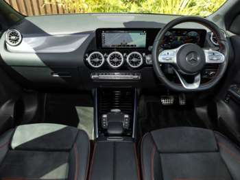 Used Mercedes-Benz GLA 2021 for sale - 74771859: Photo