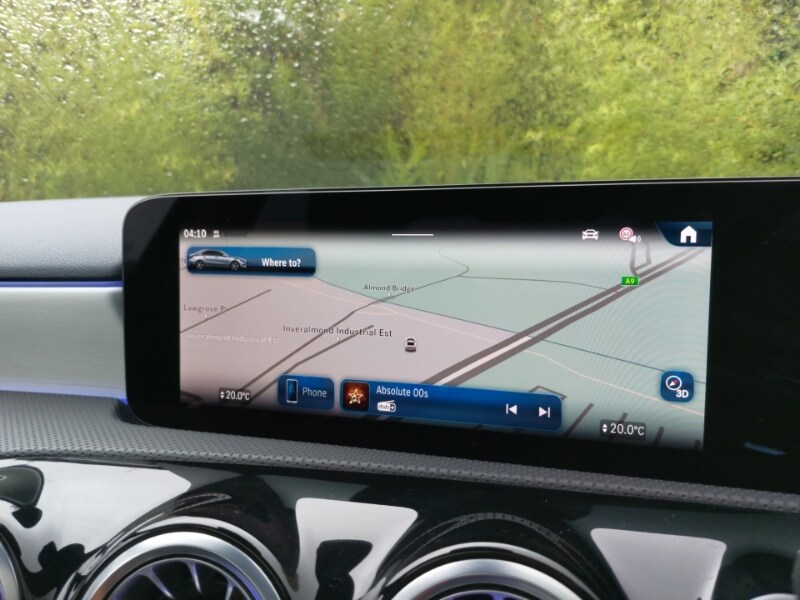 Used Mercedes-Benz A-Class 2024 for sale - 76348470: Photo 10