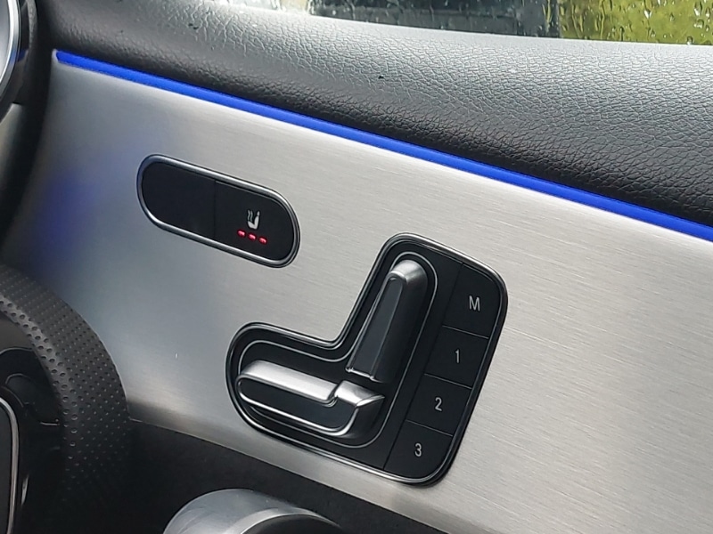 Used Mercedes-Benz A-Class 2024 for sale - 76348470: Photo 12