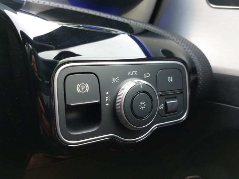 Used Mercedes-Benz A-Class 2024 for sale - 76348470: Photo 13