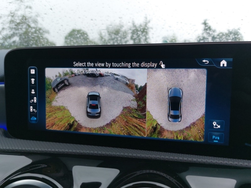 Used Mercedes-Benz A-Class 2024 for sale - 76348470: Photo 14