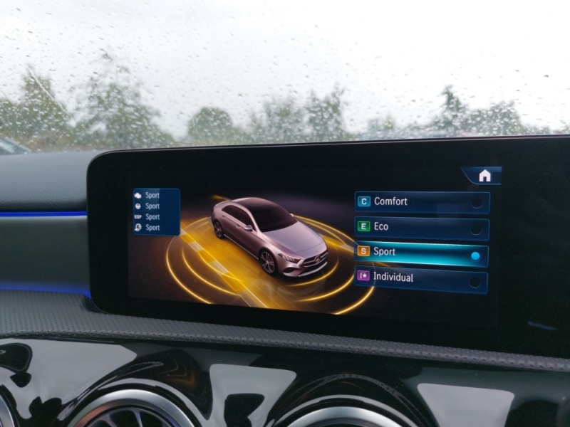 Used Mercedes-Benz A-Class 2024 for sale - 76348470: Photo 15