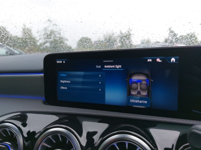 Used Mercedes-Benz A-Class 2024 for sale - 76348470: Photo 16