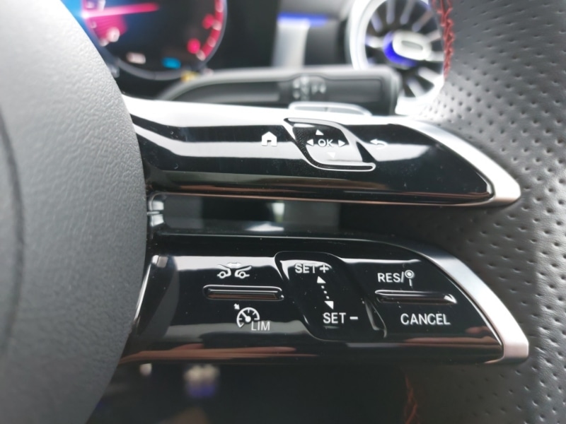 Used Mercedes-Benz A-Class 2024 for sale - 76348470: Photo 17