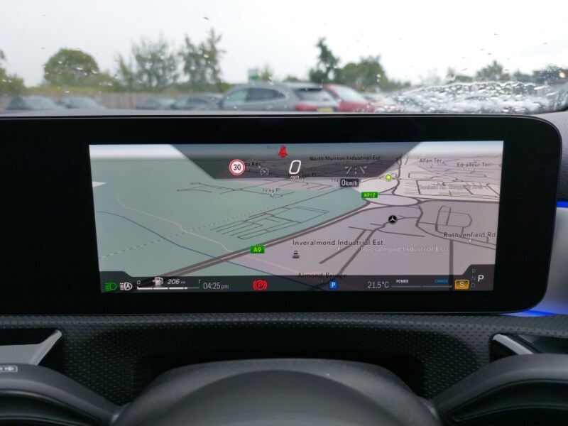 Used Mercedes-Benz A-Class 2024 for sale - 76348470: Photo 19