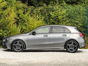 Used Mercedes-Benz A-Class 2021 for sale - 75371989: Photo