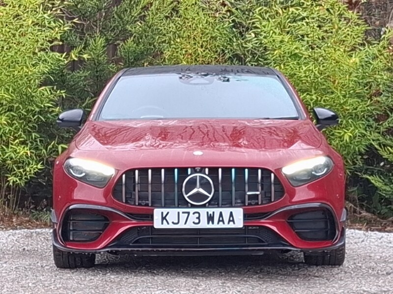 Used Mercedes-Benz A-Class 2024 for sale - 76268892: Photo 13