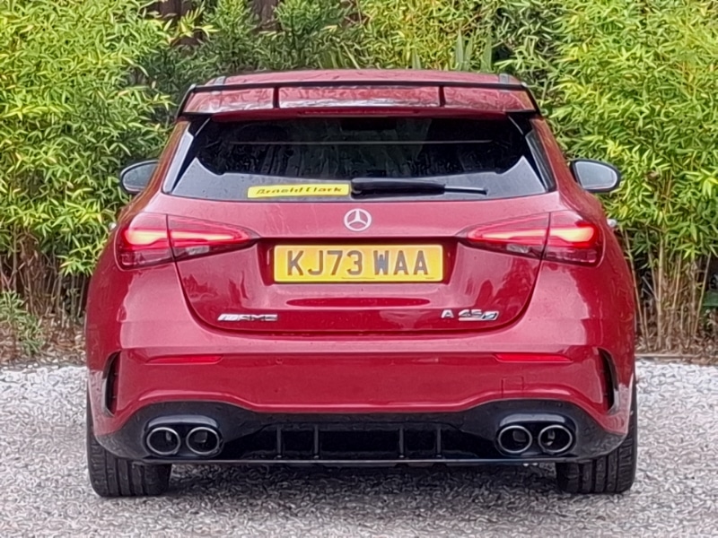 Used Mercedes-Benz A-Class 2024 for sale - 76268892: Photo 14