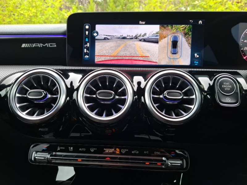 Used Mercedes-Benz A-Class 2024 for sale - 76268892: Photo 15