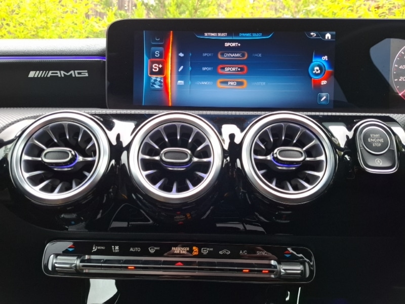 Used Mercedes-Benz A-Class 2024 for sale - 76268892: Photo 16