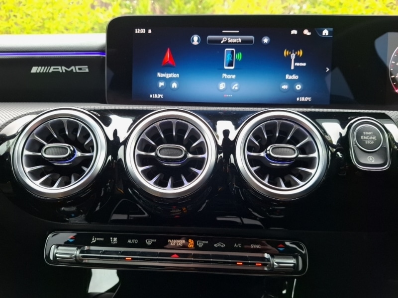 Used Mercedes-Benz A-Class 2024 for sale - 76268892: Photo 17