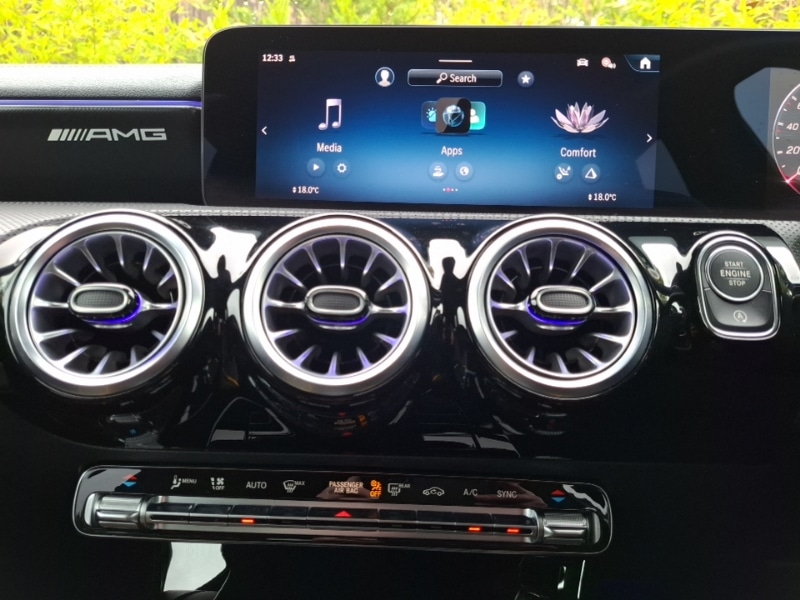 Used Mercedes-Benz A-Class 2024 for sale - 76268892: Photo 18