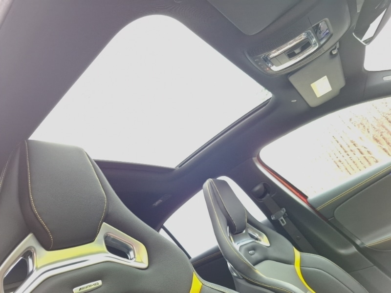 Used Mercedes-Benz A-Class 2024 for sale - 76268892: Photo 19