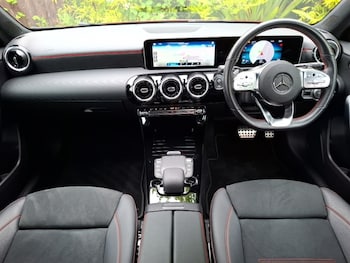 Used Mercedes-Benz A-Class 2021 for sale - 79171302: Photo