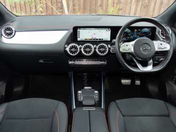 Used Mercedes-Benz EQA 2021 for sale - 74956871: Photo