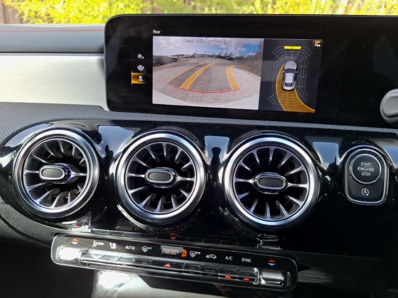 Used Mercedes-Benz CLA 2023 for sale - 78146738: Photo 15