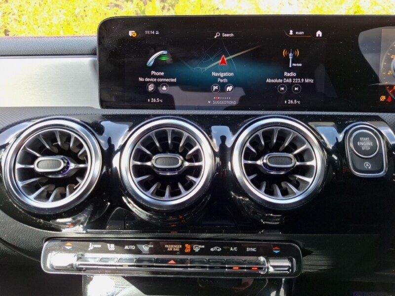 Used Mercedes-Benz CLA 2023 for sale - 78146738: Photo 17