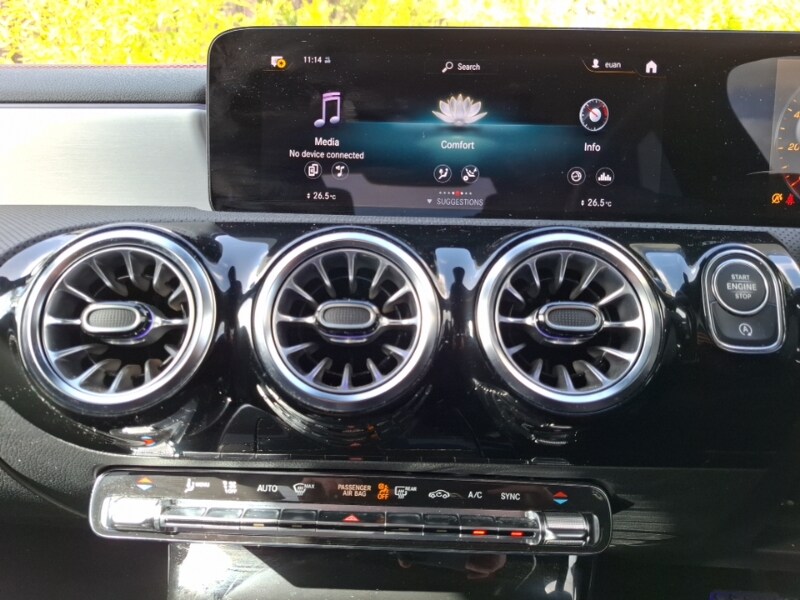 Used Mercedes-Benz CLA 2023 for sale - 78146738: Photo 18