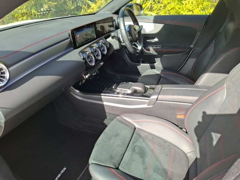 Used Mercedes-Benz CLA 2023 for sale - 78146738: Photo 5