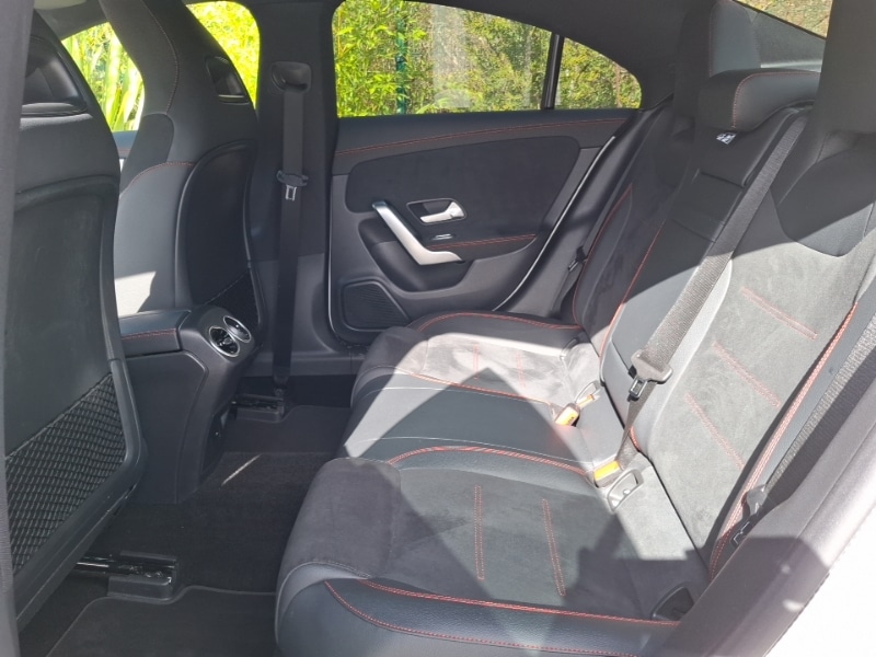 Used Mercedes-Benz CLA 2023 for sale - 78146738: Photo 6