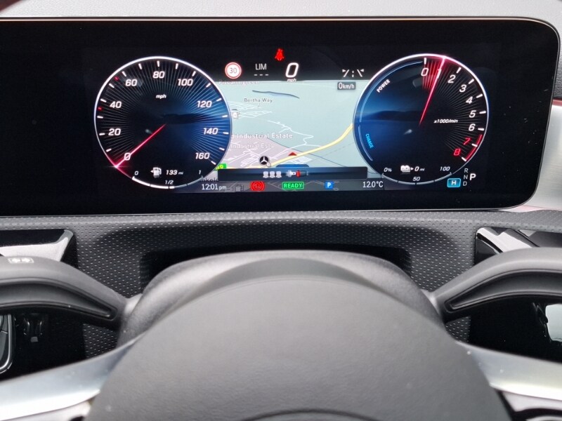 Used Mercedes-Benz A-Class 2025 for sale - 77689695: Photo 11