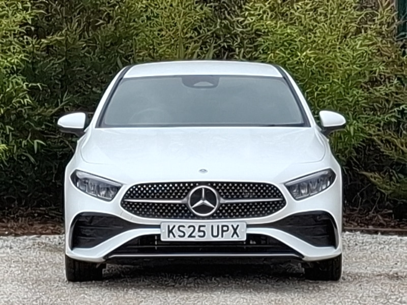 Used Mercedes-Benz A-Class 2025 for sale - 77689695: Photo 14