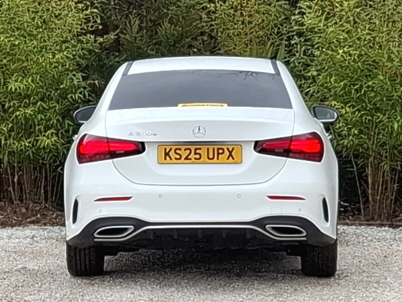 Used Mercedes-Benz A-Class 2025 for sale - 77689695: Photo 15
