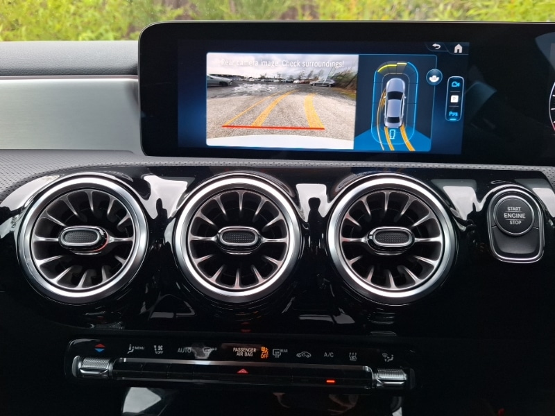 Used Mercedes-Benz A-Class 2025 for sale - 77689695: Photo 16