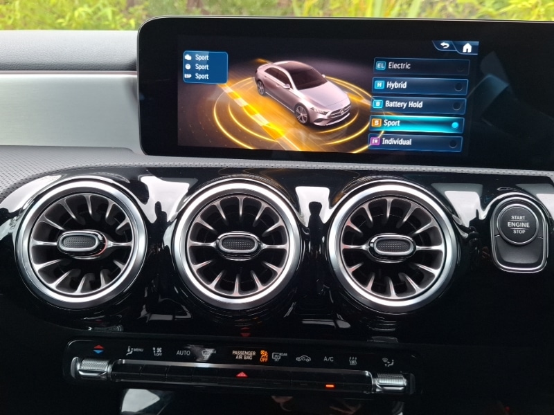 Used Mercedes-Benz A-Class 2025 for sale - 77689695: Photo 17