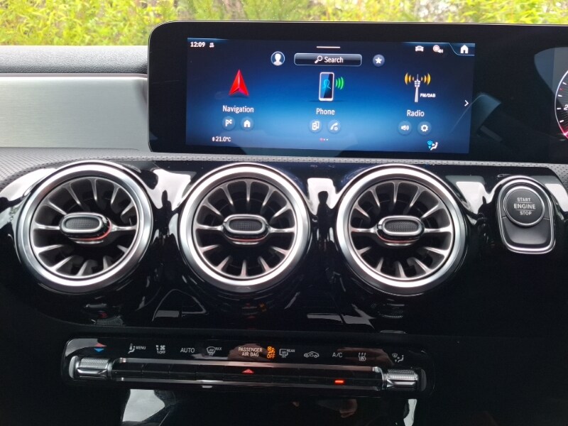 Used Mercedes-Benz A-Class 2025 for sale - 77689695: Photo 18