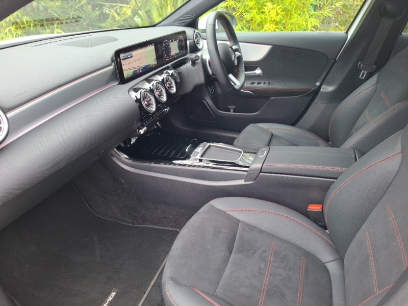 Used Mercedes-Benz A-Class 2025 for sale - 77689695: Photo 5