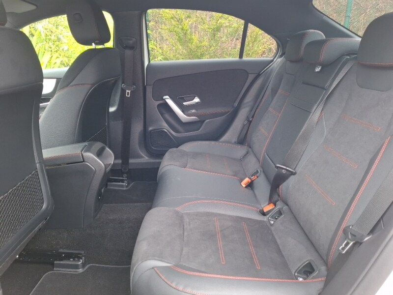 Used Mercedes-Benz A-Class 2025 for sale - 77689695: Photo 6