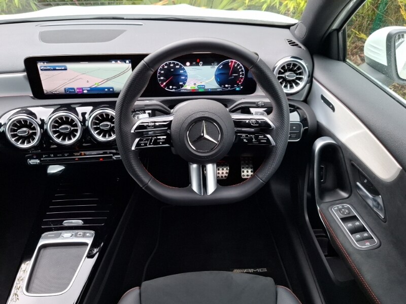 Used Mercedes-Benz A-Class 2025 for sale - 77689695: Photo 7