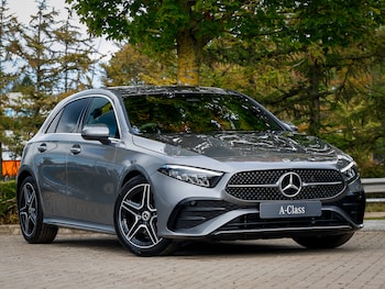 Used Mercedes-Benz A-Class 2026 for sale - 78884952: Photo